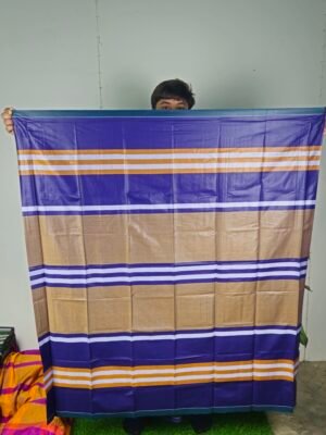 2025/12/1000177311-scaled.jpg 6 Hand 100% Cotton fabric Lungi (DPCK-300)