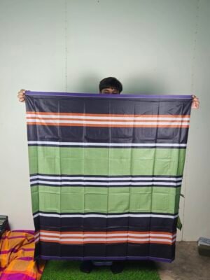 2025/12/1000177347-scaled.jpg 6 Hand 100% Cotton fabric Lungi (DPCK-304)