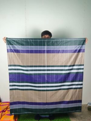 2025/12/1000177348-scaled.jpg 6 Hand 100% Cotton fabric Lungi (DPCK-215)