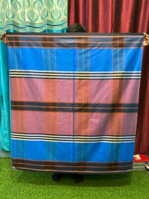 img_1872 6-Hand Standard Quality Cheek pattern Lungi (C-01)