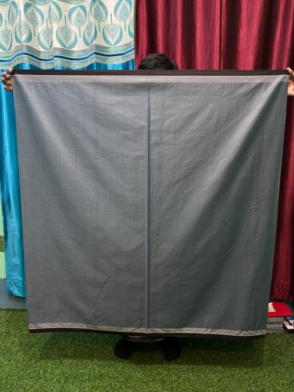 Standard Quality Solid Design Lungi (S-02)