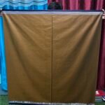 Standard Quality Solid Design Lungi (S-03)