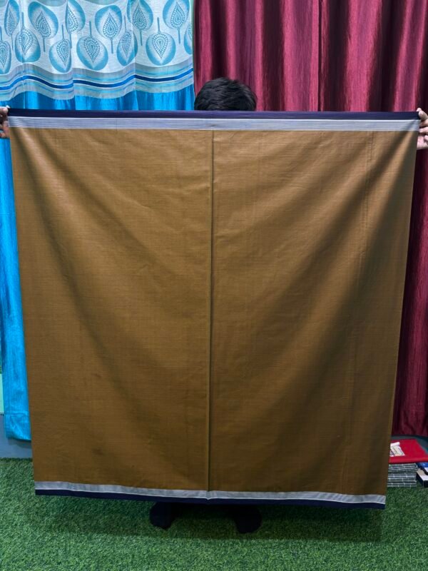 Standard Quality Solid Design Lungi (S-03)