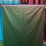 Standard Quality Solid Design Lungi (S-04)