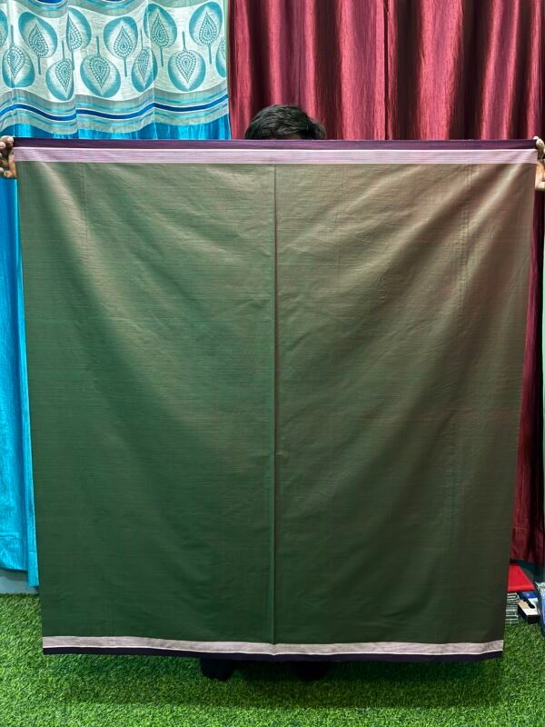 Standard Quality Solid Design Lungi (S-04)