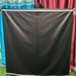 Standard Quality Solid Design Lungi (S-05)
