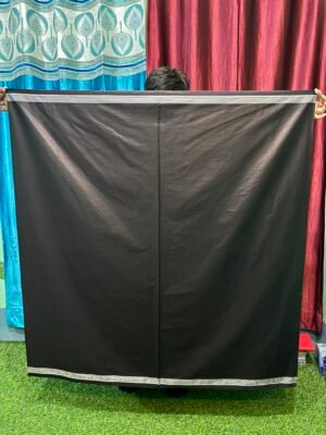 img_1897 Standard Quality Solid Design Lungi (S-05)