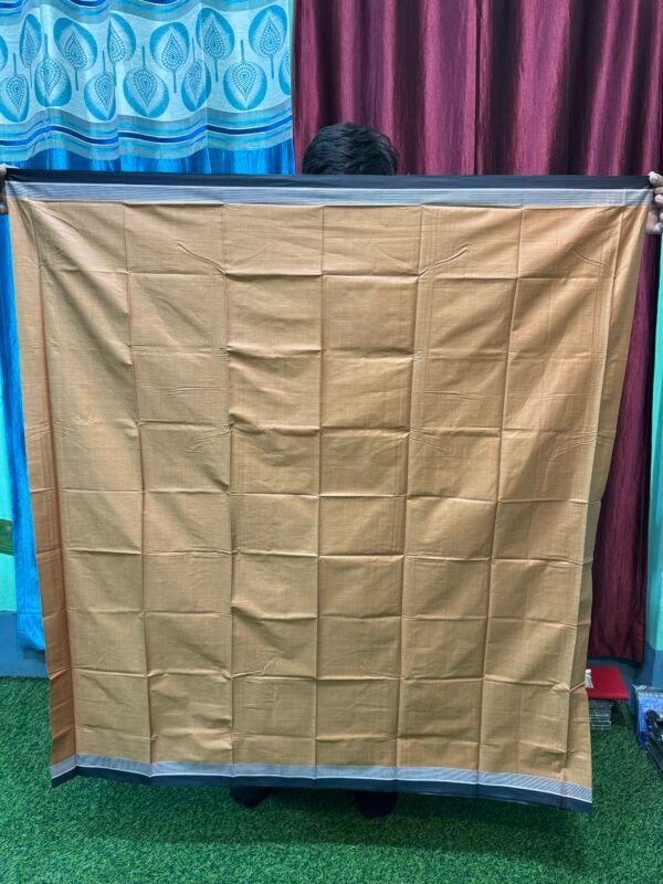 Standard Quality Solid Design Lungi (S-08)