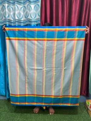 img_2036 premium quality cheeck pattren lungi (ST-12)