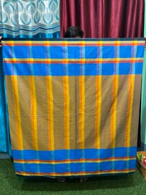 img_2058 premium quality cheeck pattren lungi (ST-16)