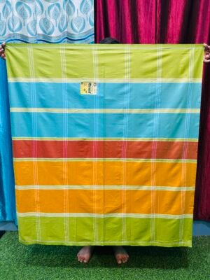 img_2375 premium quality cheeck pattren lungi (ST-9)