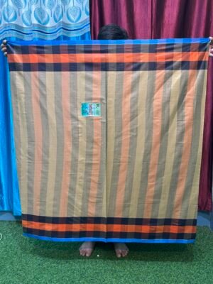 img_2388 premium quality cheeck pattren lungi (ST-04)