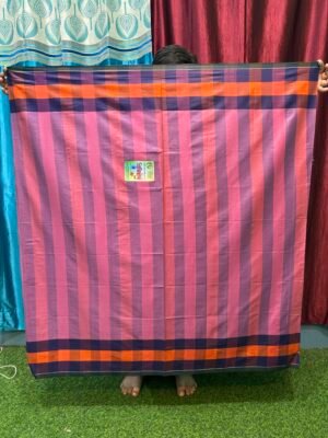 img_2403 premium quality cheeck pattren lungi (ST-02)