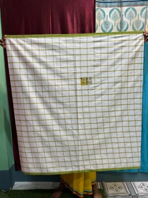 img_2478 6 Hand 100% Cotton fabric Lungi (WCK-017)