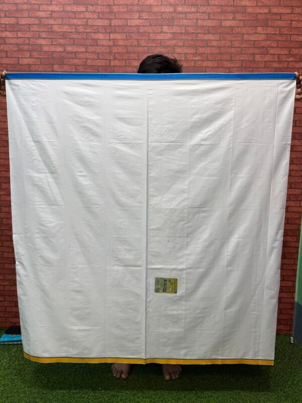 Standard Quality Solid Design Lungi (S-11)