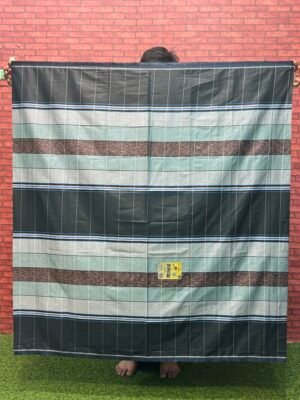 img_3548 Standard Quality 100% pure cotton lungi (FC-01)