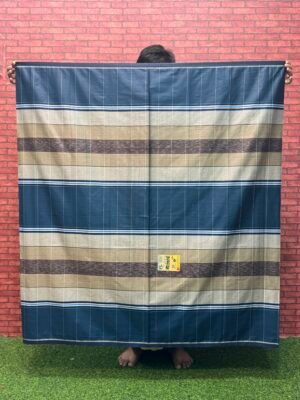 img_3563 Standard Quality 100% pure cotton lungi (FC-03)