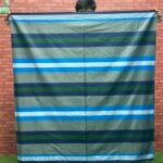 5.5 Hand Elite series deep fensi Lungi (E16)