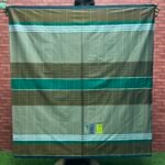 5.5 Hand Elite series deep fensi Lungi (E13)