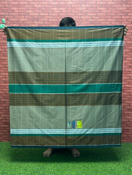 5.5 Hand Elite series deep fensi Lungi (E13)