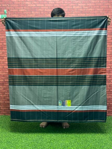 5.5 Hand Elite series deep fensi Lungi (E14)
