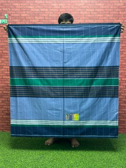 5.5 Hand Elite series deep fensi Lungi (E15)