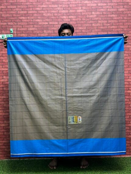 5.5 Hand Regular series deep fensi lungi (R02)