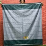 5.5 Hand Regular series deep fensi lungi (R04)