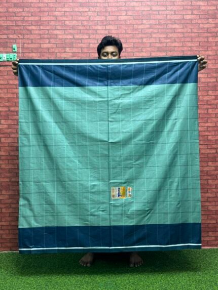 5.5 Hand Regular series deep fensi lungi (R05)
