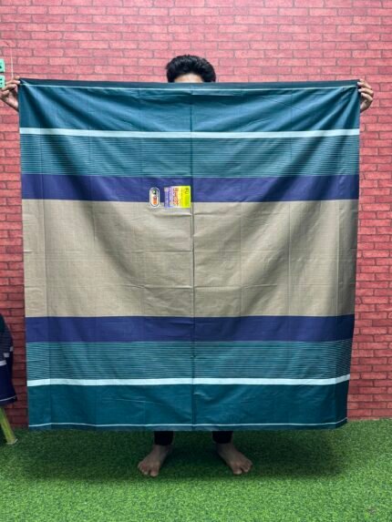 5.5 Hand Elite series deep fensi Lungi (E08)