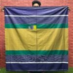 5.5 Hand Elite series deep fensi Lungi (E07)