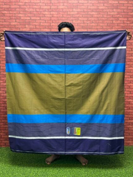 5.5 Hand Elite series deep fensi Lungi (E06)