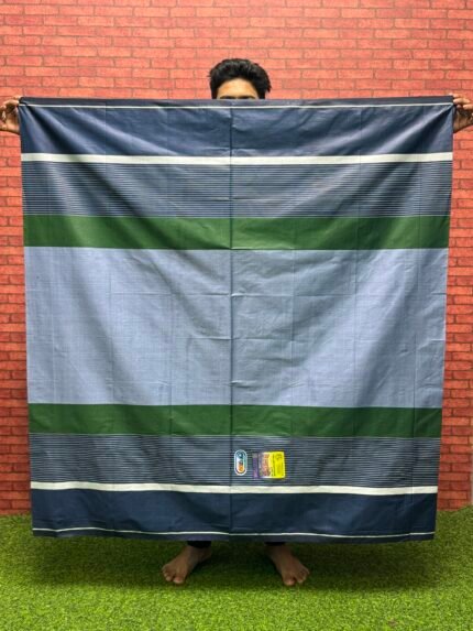 5.5 Hand Elite series deep fensi Lungi (E05)