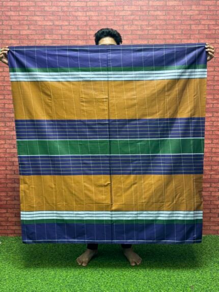 5.5 Hand Elite series deep fensi Lungi (E09)