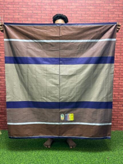 5.5 Hand Elite series deep fensi Lungi (E04)