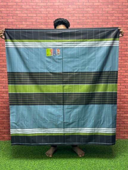 5.5 Hand Elite series deep fensi Lungi (E10)