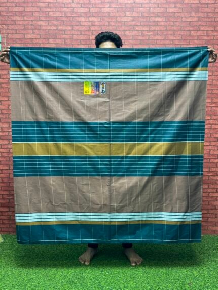 5.5 Hand Elite series deep fensi Lungi (E11)