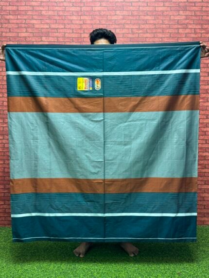 5.5 Hand Elite series deep fensi Lungi (E03)
