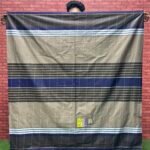 5.5 Hand Elite series deep fensi Lungi (E112)