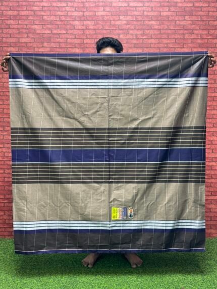 5.5 Hand Elite series deep fensi Lungi (E112)