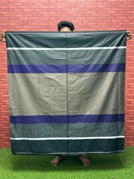 5.5 Hand Elite series deep fensi Lungi (E02)