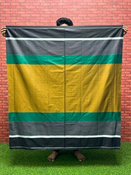 5.5 Hand Elite series deep fensi Lungi (E01)