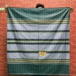 5.5 Hand Regular series deep fensi lungi (R06)
