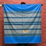 5.5 Hand Regular series deep fensi lungi (R07)