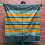 5.5 Hand Regular series deep fensi lungi (R08)